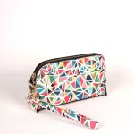 El Çantası Orta Boy Telefon Çantası Rengarenk