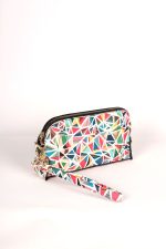 El Çantası Orta Boy Telefon Çantası Rengarenk