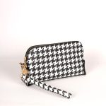 El Çantası Orta Boy Telefon Çantası Kazayağı