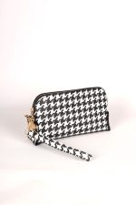 El Çantası Orta Boy Telefon Çantası Kazayağı