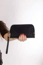 El Çantası Orta Boy Telefon Çantası 3 Boyutlu - Görsel 3