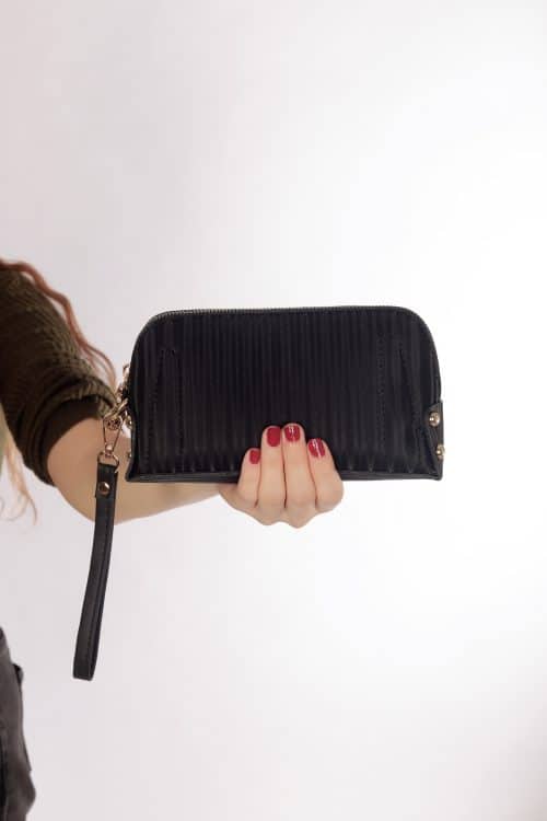 El Çantası Orta Boy Telefon Çantası 3 Boyutlu - Görsel 3