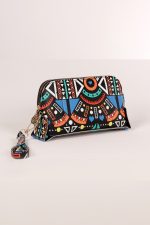 El Çantası Orta Boy Telefon Çantası - Görsel 2