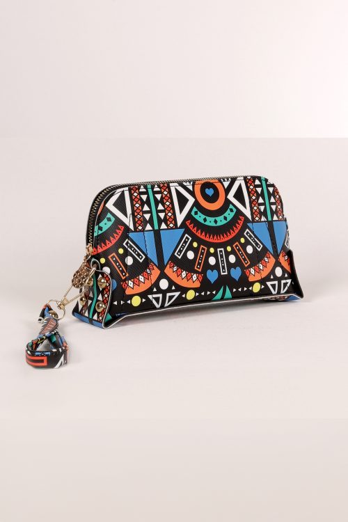 El Çantası Orta Boy Telefon Çantası - Görsel 2